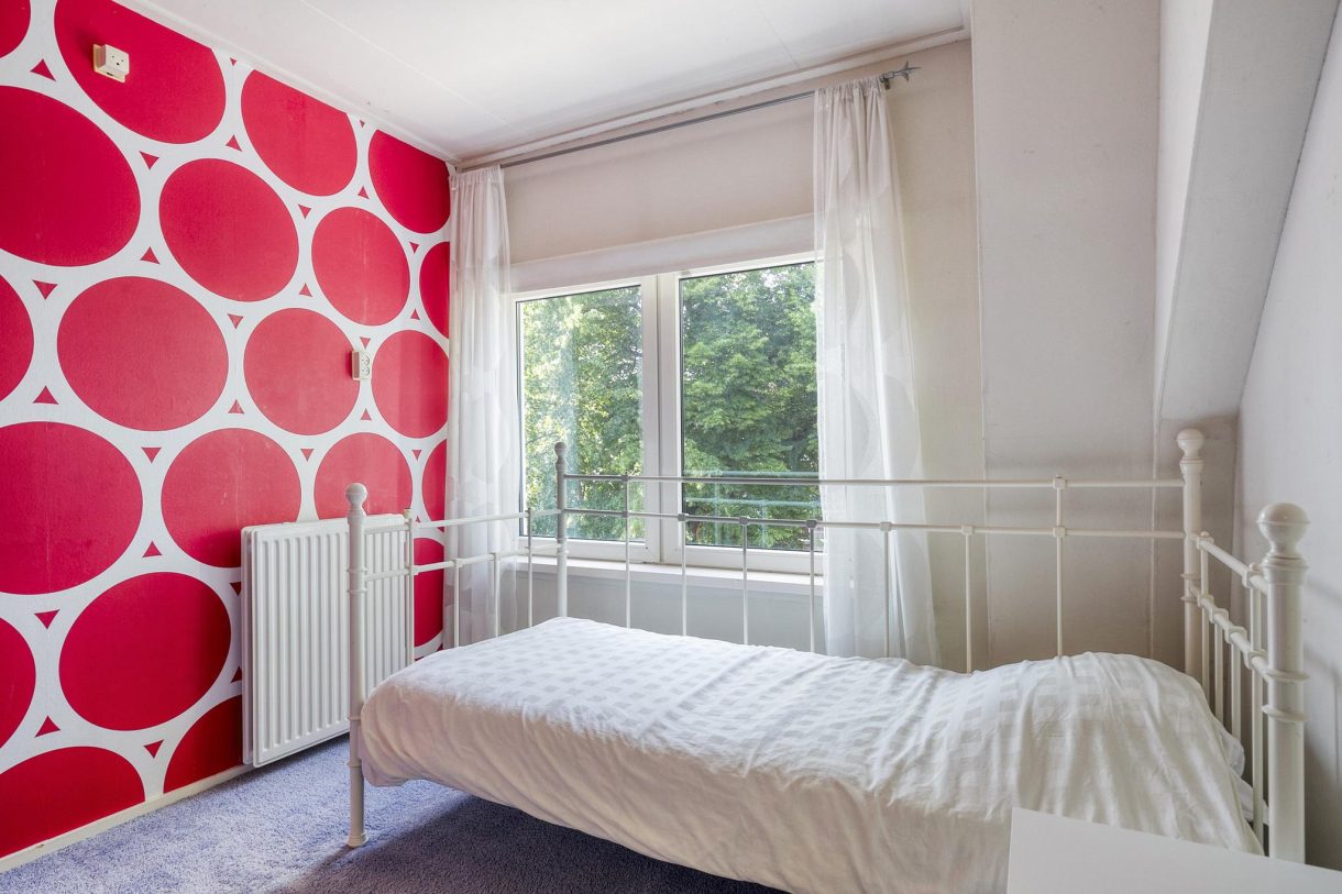 Te koop: Foto Woonhuis aan de Sumatralaan 31 in Groningen