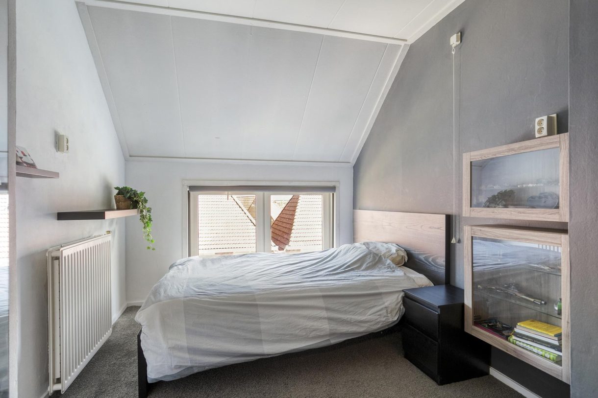 Te koop: Foto Woonhuis aan de Sumatralaan 31 in Groningen