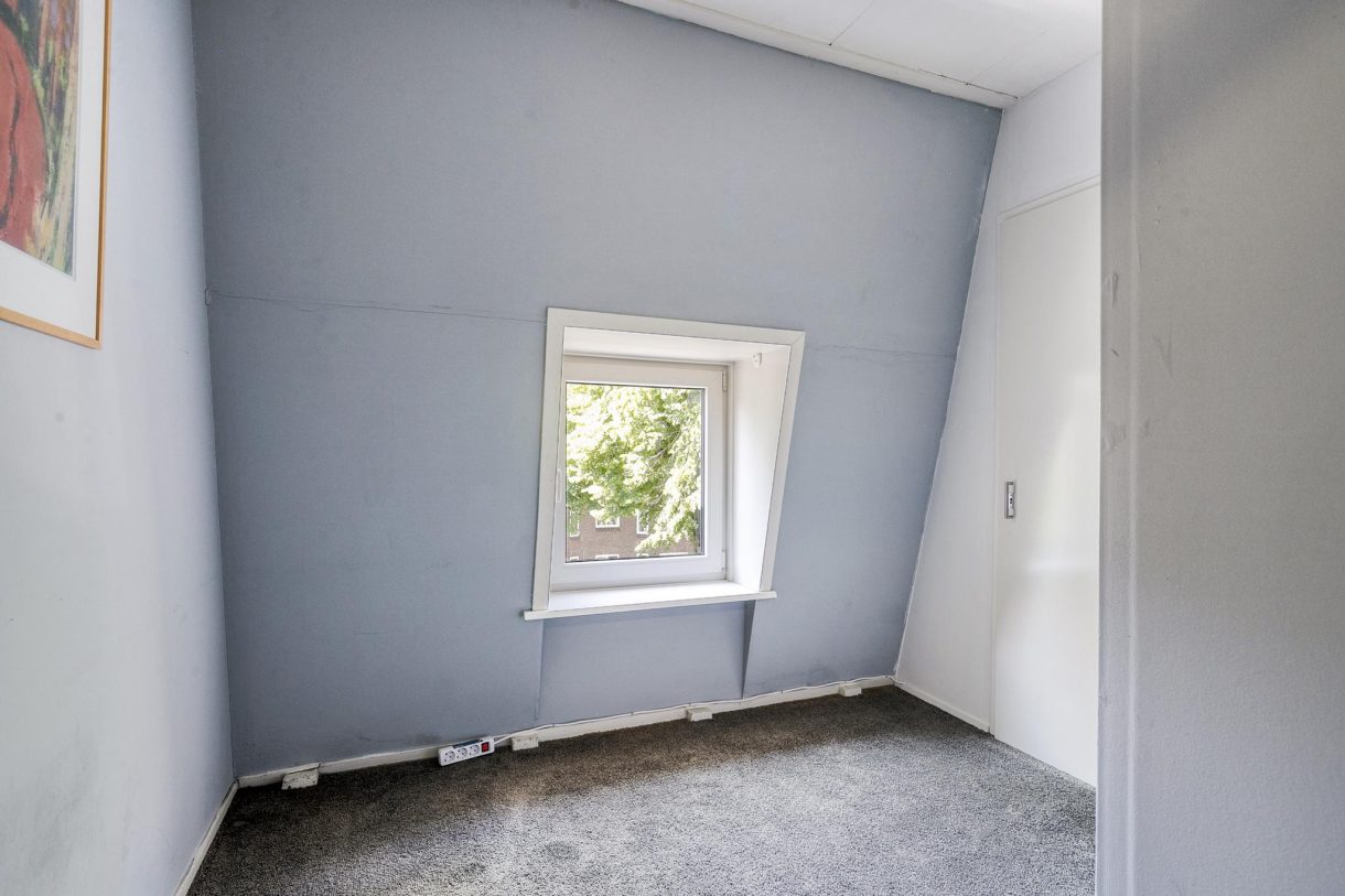 Te koop: Foto Woonhuis aan de Sumatralaan 31 in Groningen