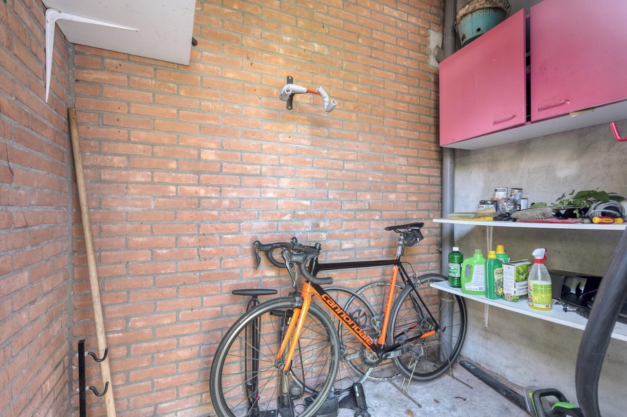 Te koop: Foto Woonhuis aan de Sumatralaan 31 in Groningen