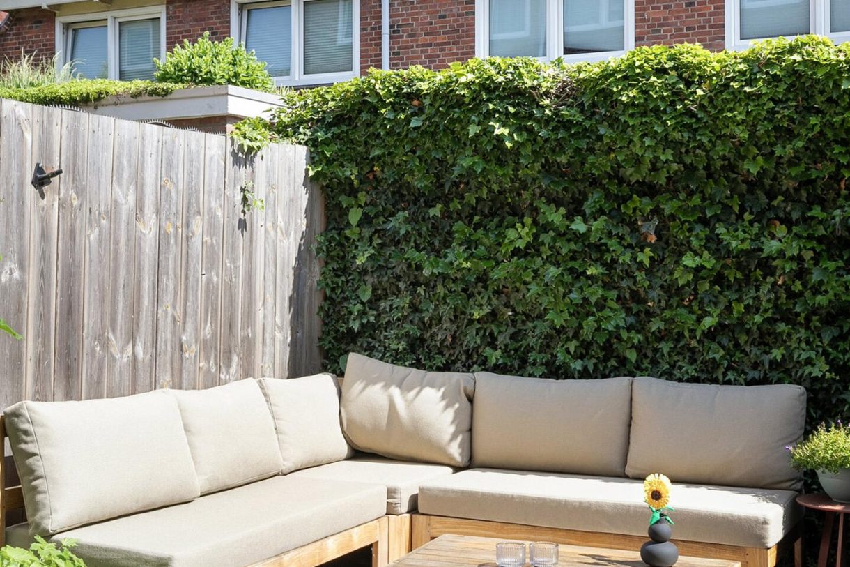 Te koop: Foto Woonhuis aan de Sumatralaan 31 in Groningen