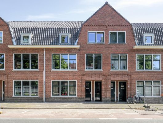 Hoofdfoto van Groningen Sumatralaan 31