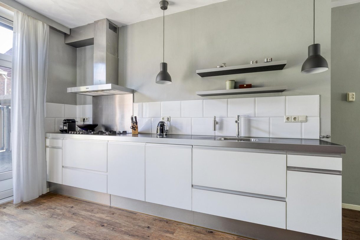 Te koop: Foto Woonhuis aan de Sumatralaan 31 in Groningen