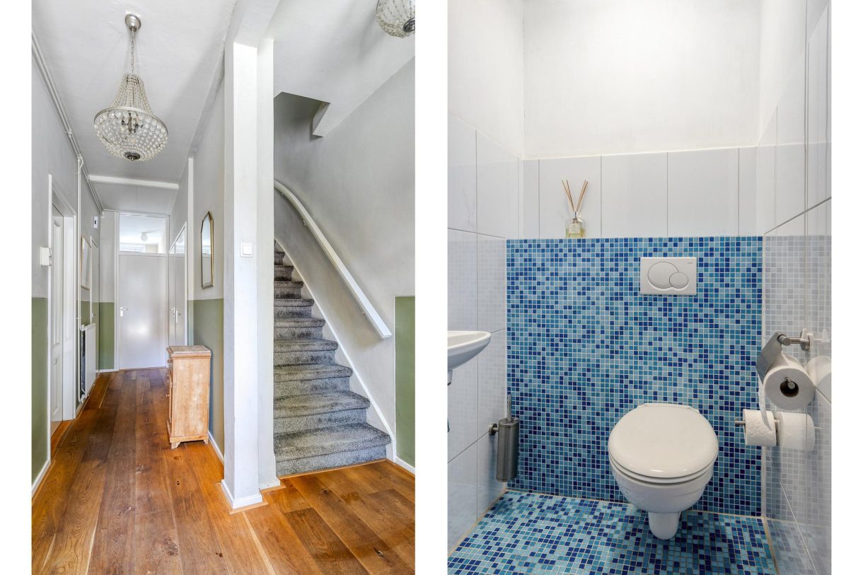 Te koop: Foto Woonhuis aan de Sumatralaan 31 in Groningen