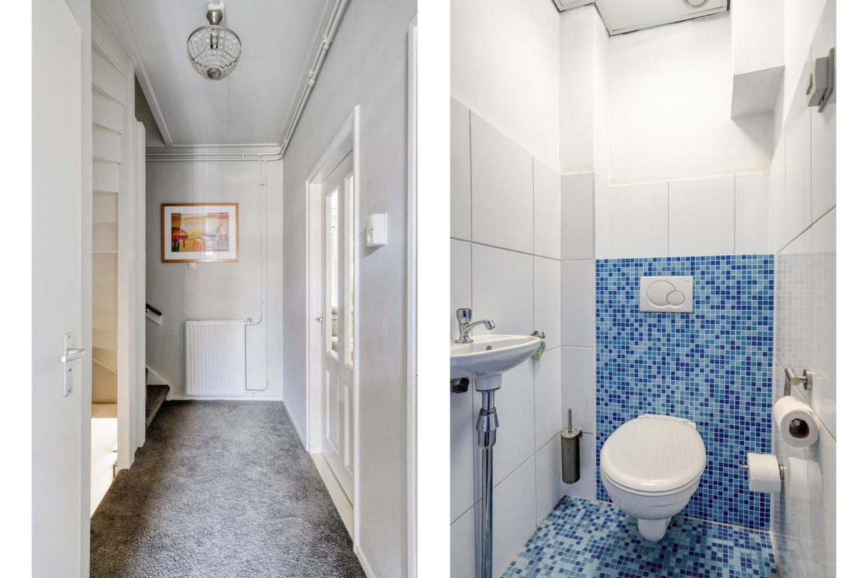 Te koop: Foto Woonhuis aan de Sumatralaan 31 in Groningen