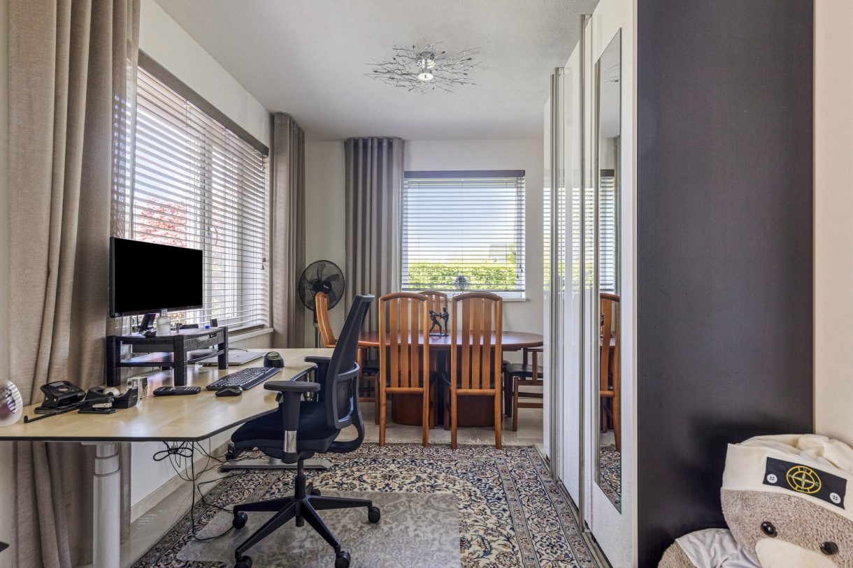 Te koop: Foto Woonhuis aan de De Vuurjuffer 11 in Eelderwolde