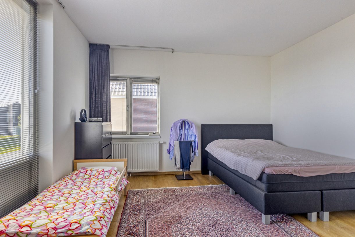 Te koop: Foto Woonhuis aan de De Vuurjuffer 11 in Eelderwolde