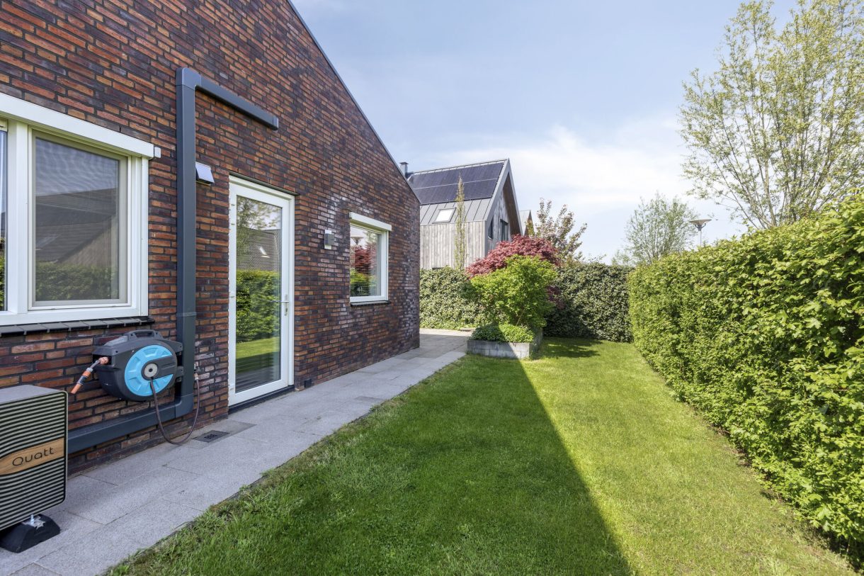 Te koop: Foto Woonhuis aan de De Vuurjuffer 11 in Eelderwolde