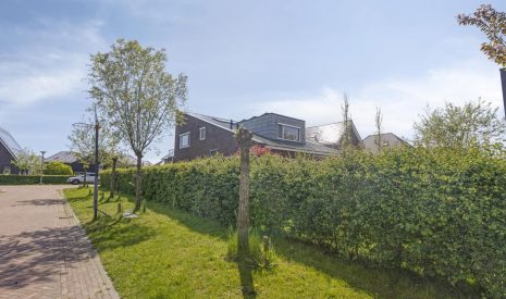 Te koop: Foto Woonhuis aan de De Vuurjuffer 11 in Eelderwolde