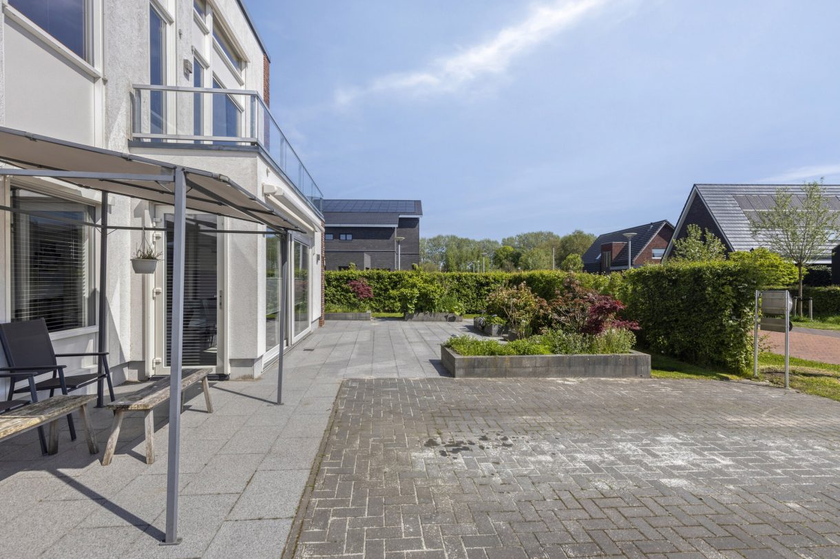 Te koop: Foto Woonhuis aan de De Vuurjuffer 11 in Eelderwolde