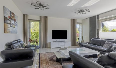 Te koop: Foto Woonhuis aan de De Vuurjuffer 11 in Eelderwolde