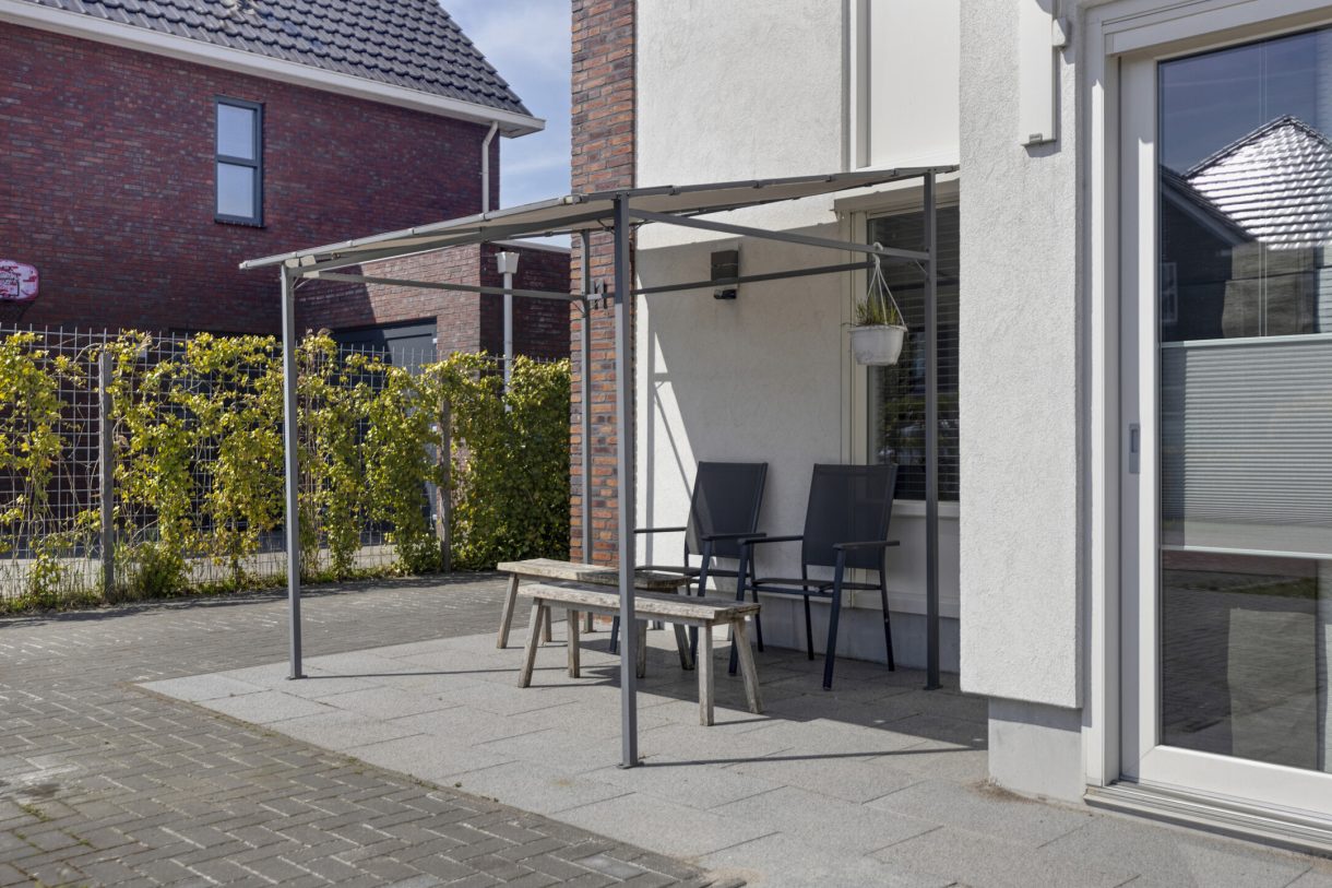 Te koop: Foto Woonhuis aan de De Vuurjuffer 11 in Eelderwolde