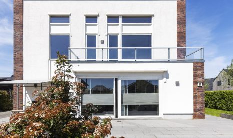 Te koop: Foto Woonhuis aan de De Vuurjuffer 11 in Eelderwolde