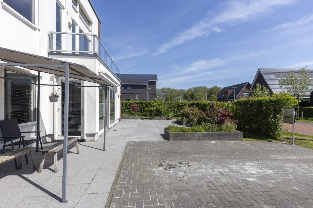 Te koop: Foto Woonhuis aan de De Vuurjuffer 11 in Eelderwolde