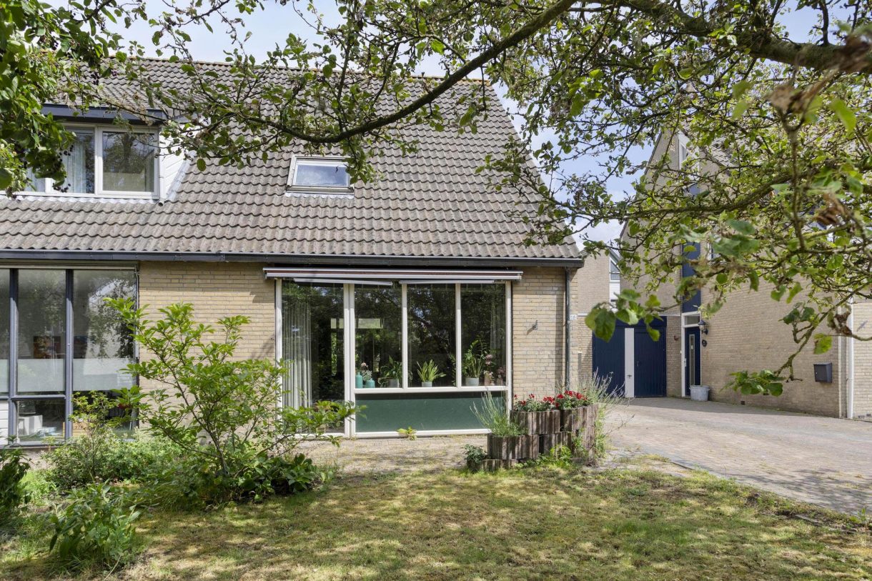 Te koop: Foto Woonhuis aan de Taling 18 in Grijpskerk