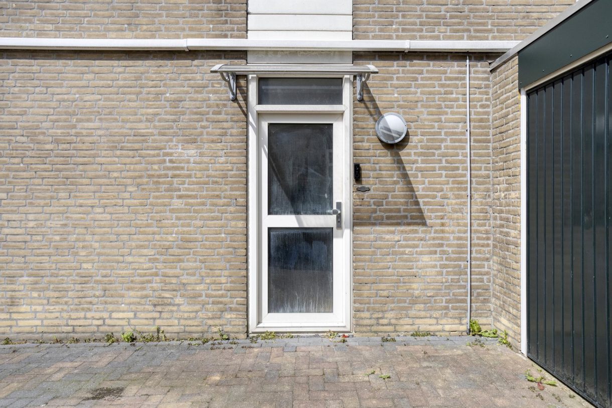 Te koop: Foto Woonhuis aan de Taling 18 in Grijpskerk