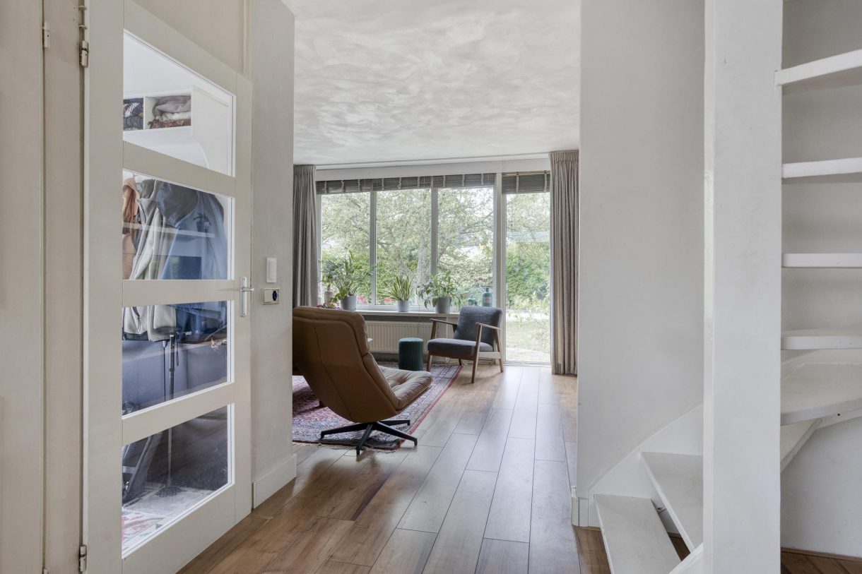 Te koop: Foto Woonhuis aan de Taling 18 in Grijpskerk