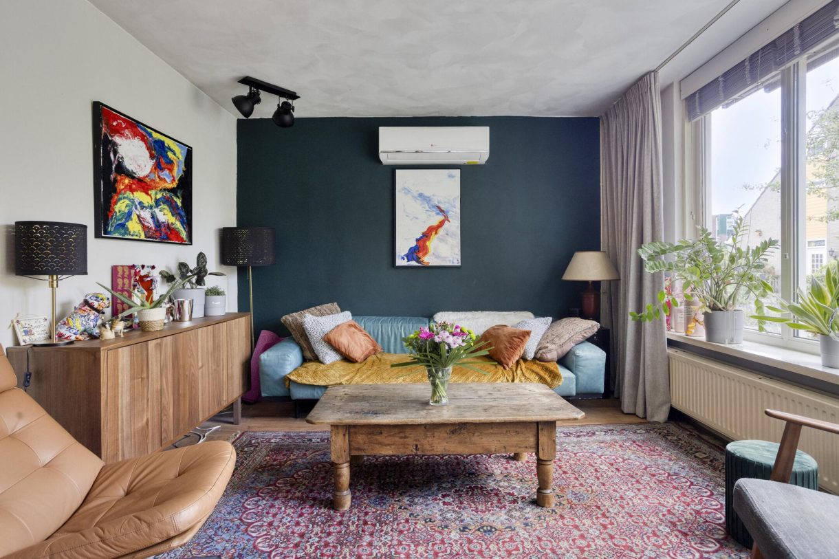 Te koop: Foto Woonhuis aan de Taling 18 in Grijpskerk