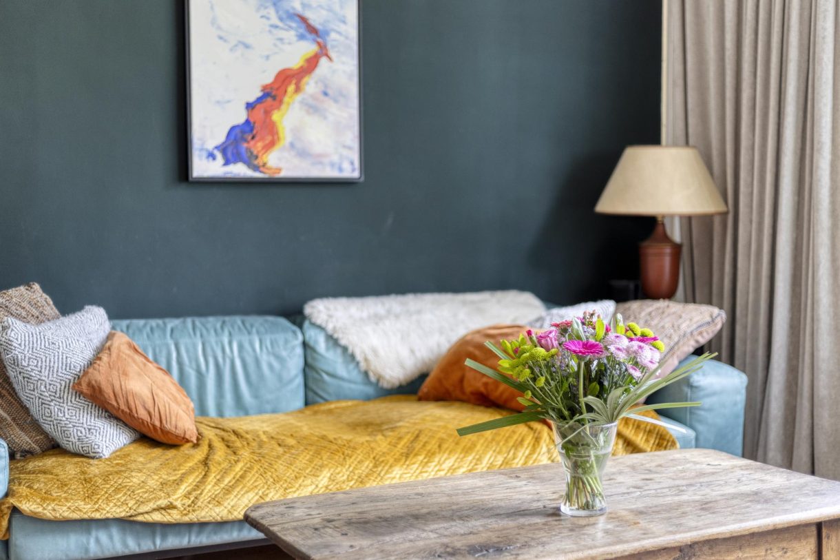 Te koop: Foto Woonhuis aan de Taling 18 in Grijpskerk