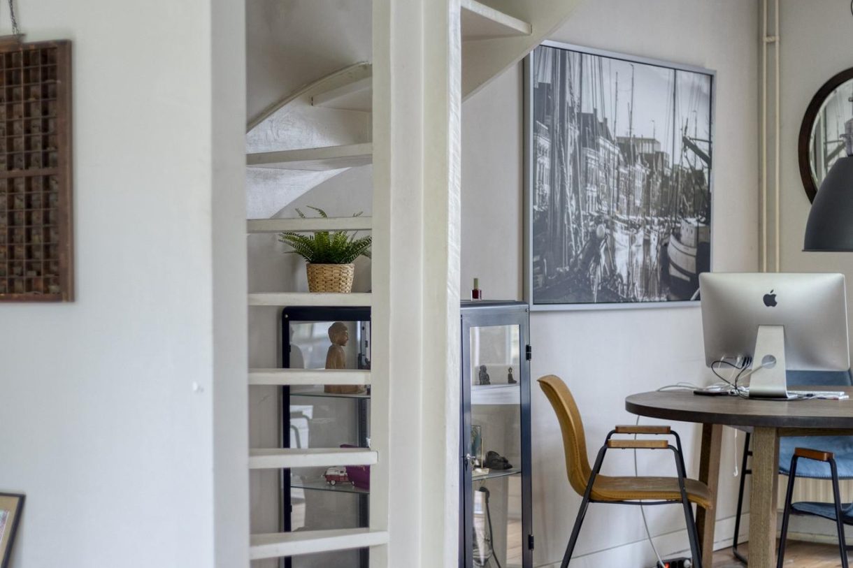 Te koop: Foto Woonhuis aan de Taling 18 in Grijpskerk