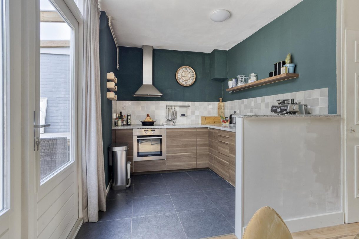 Te koop: Foto Woonhuis aan de Taling 18 in Grijpskerk