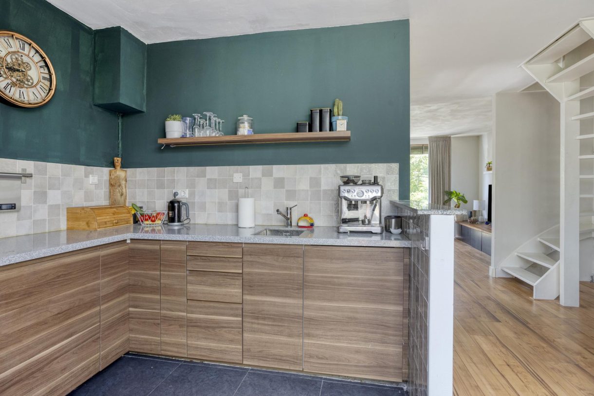 Te koop: Foto Woonhuis aan de Taling 18 in Grijpskerk