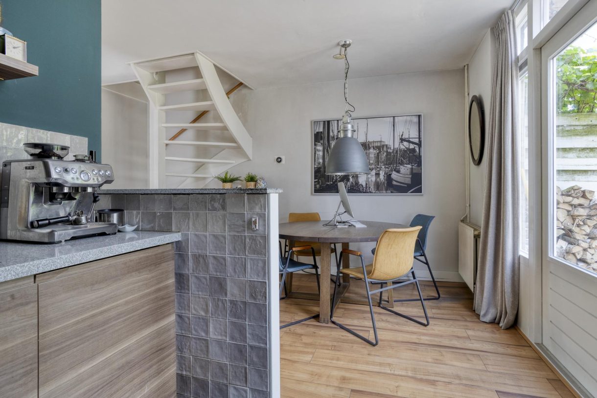 Te koop: Foto Woonhuis aan de Taling 18 in Grijpskerk