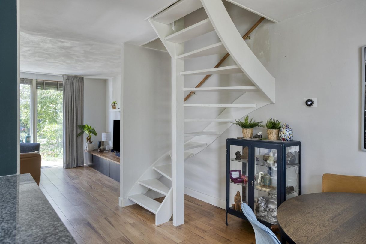 Te koop: Foto Woonhuis aan de Taling 18 in Grijpskerk