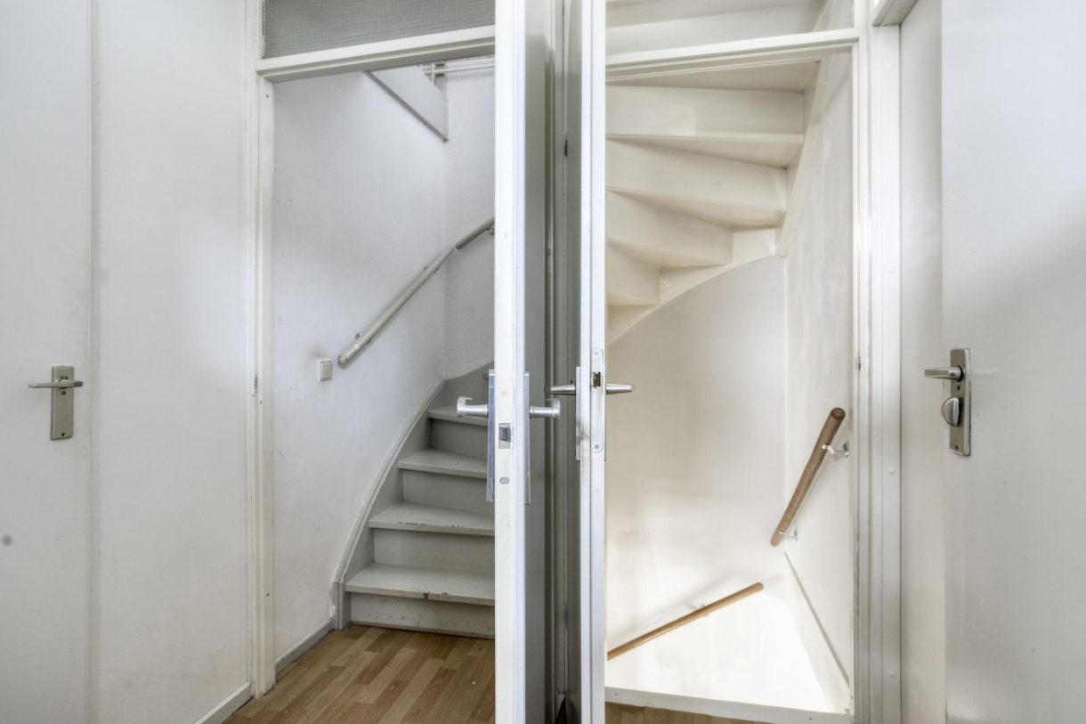 Te koop: Foto Woonhuis aan de Taling 18 in Grijpskerk