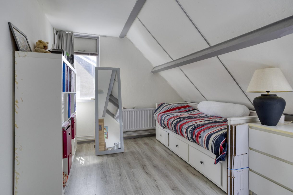 Te koop: Foto Woonhuis aan de Taling 18 in Grijpskerk