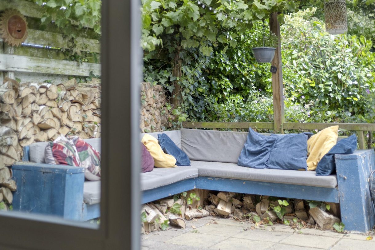 Te koop: Foto Woonhuis aan de Taling 18 in Grijpskerk