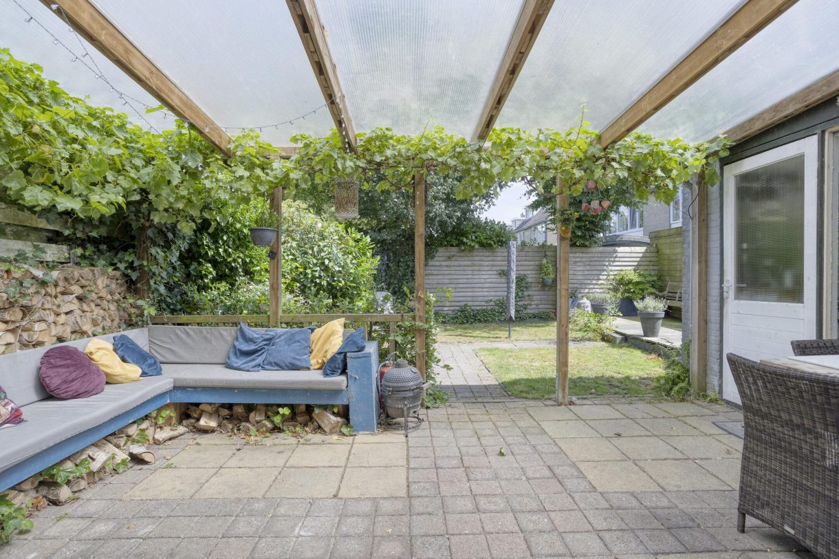 Te koop: Foto Woonhuis aan de Taling 18 in Grijpskerk