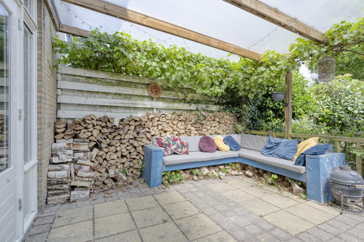 Te koop: Foto Woonhuis aan de Taling 18 in Grijpskerk