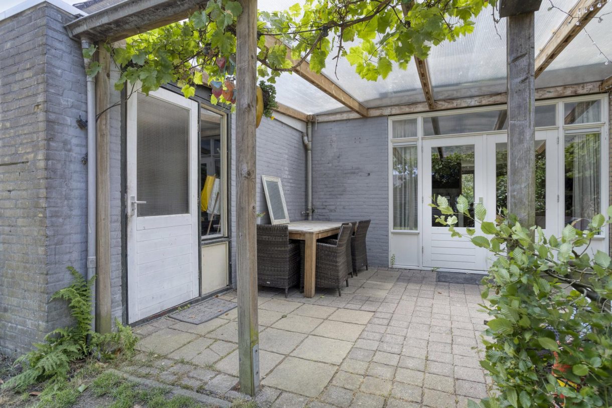 Te koop: Foto Woonhuis aan de Taling 18 in Grijpskerk