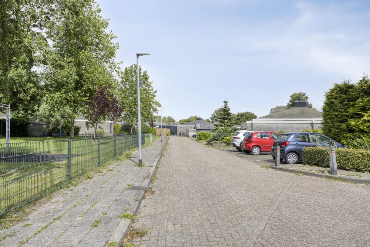 Te koop: Foto Woonhuis aan de Taling 18 in Grijpskerk