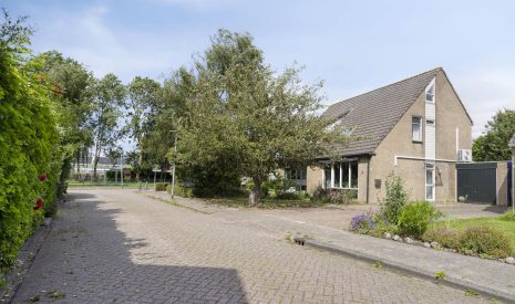 Te koop: Foto Woonhuis aan de Taling 18 in Grijpskerk