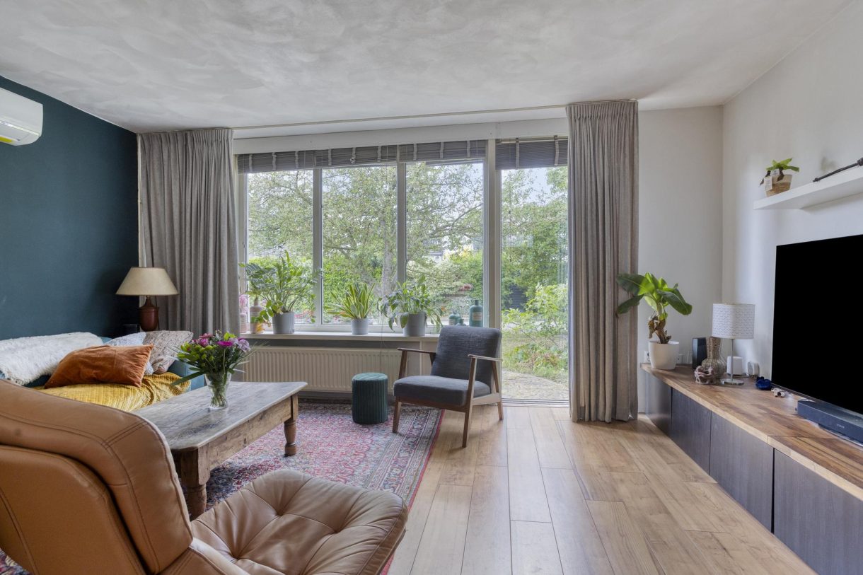 Te koop: Foto Woonhuis aan de Taling 18 in Grijpskerk