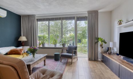 Te koop: Foto Woonhuis aan de Taling 18 in Grijpskerk