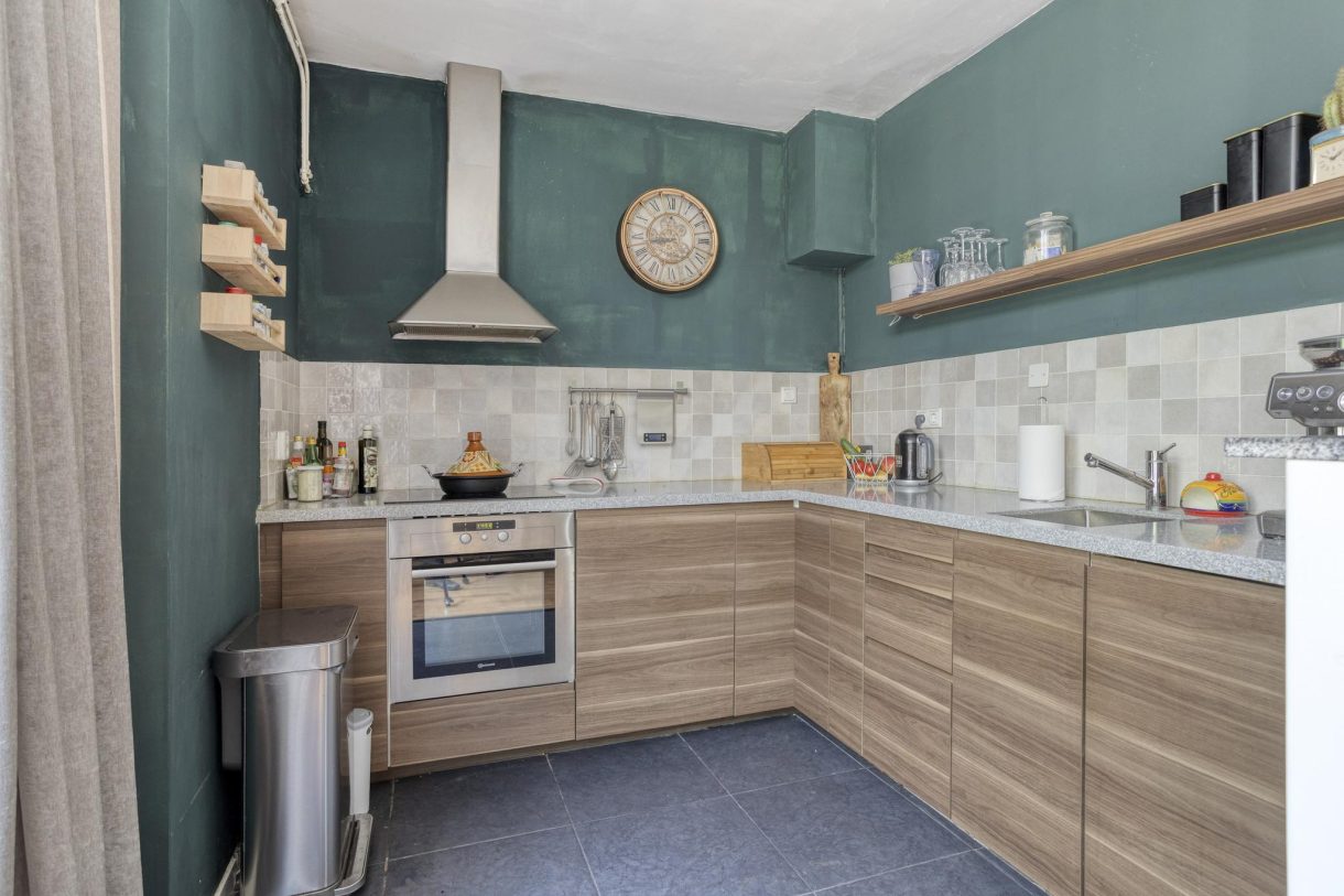 Te koop: Foto Woonhuis aan de Taling 18 in Grijpskerk