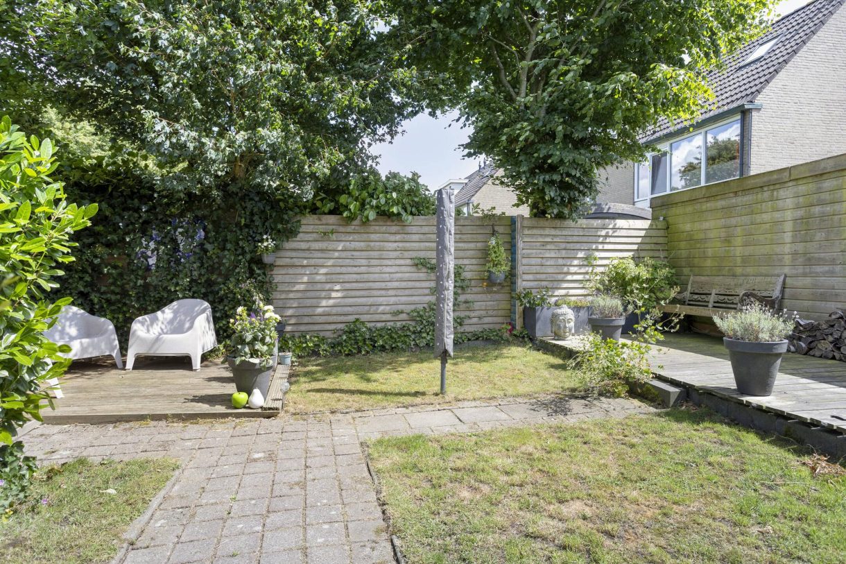 Te koop: Foto Woonhuis aan de Taling 18 in Grijpskerk