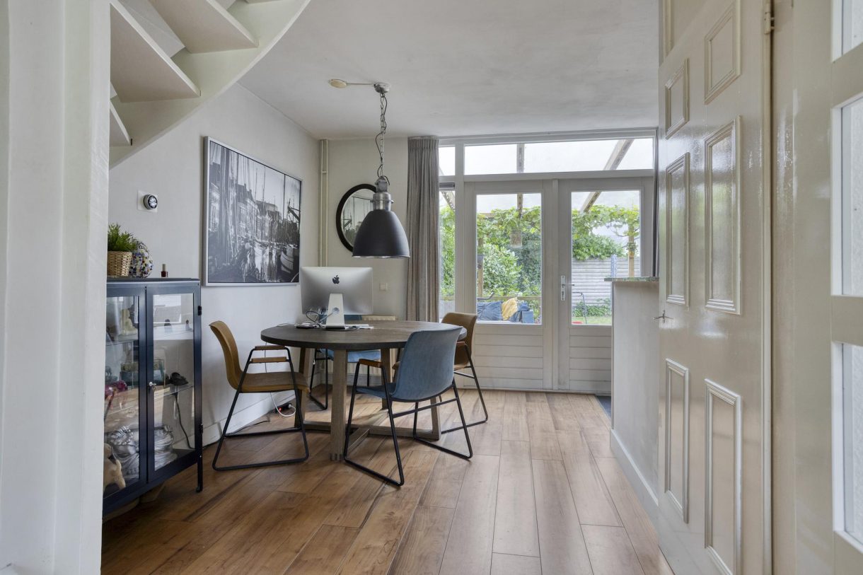 Te koop: Foto Woonhuis aan de Taling 18 in Grijpskerk