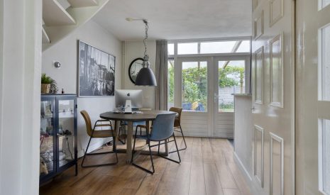 Te koop: Foto Woonhuis aan de Taling 18 in Grijpskerk