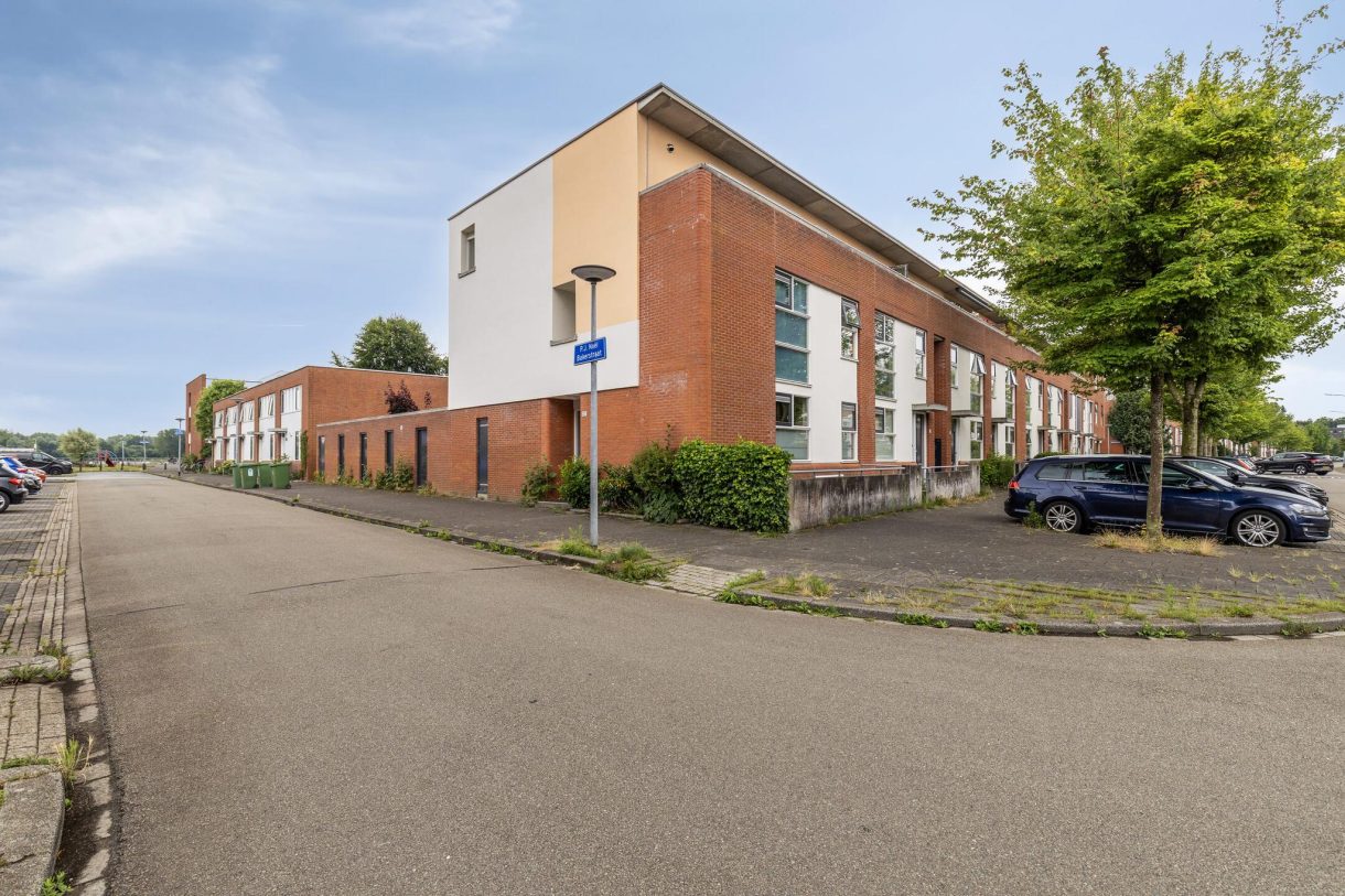 Te koop: Foto Appartement aan de M.L. Kingstraat 36 in Groningen