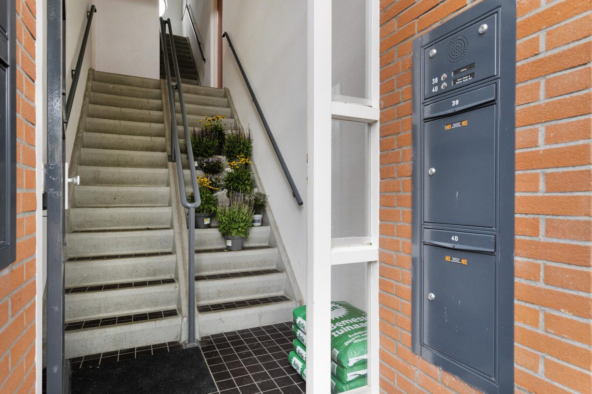 Te koop: Foto Appartement aan de M.L. Kingstraat 36 in Groningen