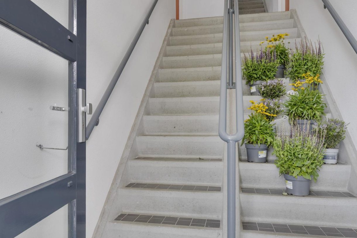 Te koop: Foto Appartement aan de M.L. Kingstraat 36 in Groningen