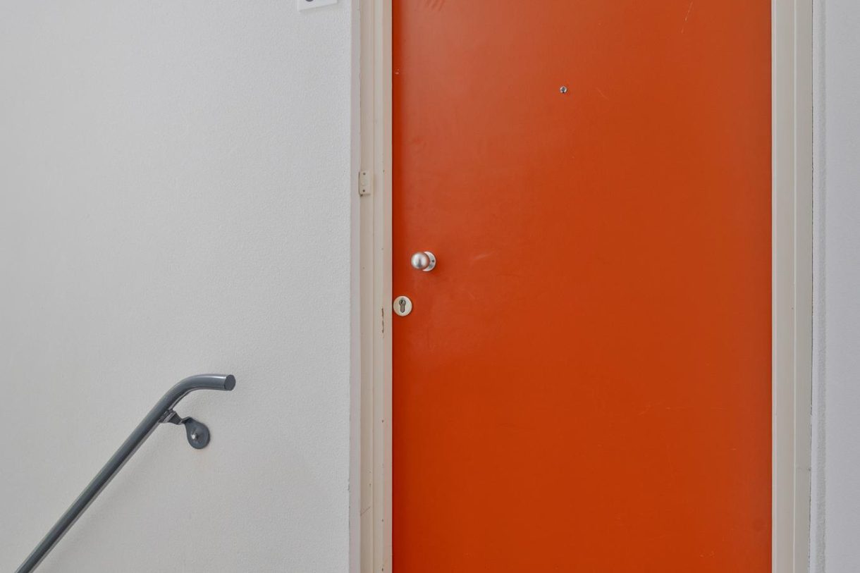 Te koop: Foto Appartement aan de M.L. Kingstraat 36 in Groningen