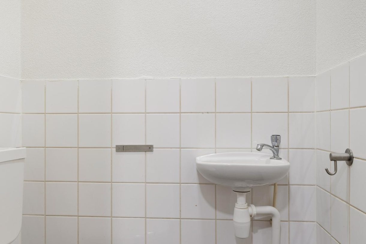 Te koop: Foto Appartement aan de M.L. Kingstraat 36 in Groningen