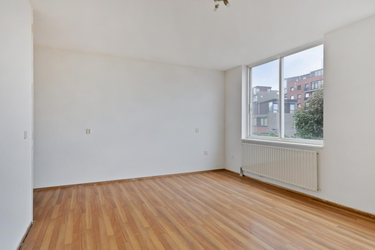 Te koop: Foto Appartement aan de M.L. Kingstraat 36 in Groningen
