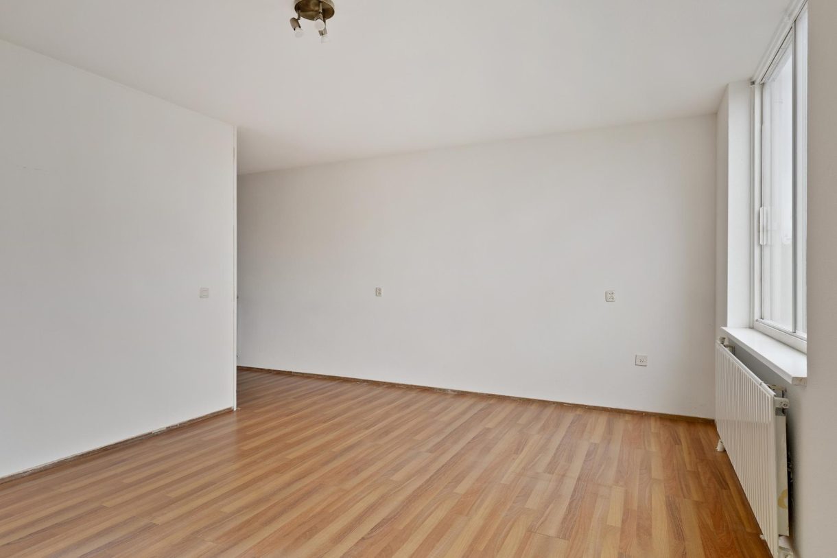 Te koop: Foto Appartement aan de M.L. Kingstraat 36 in Groningen