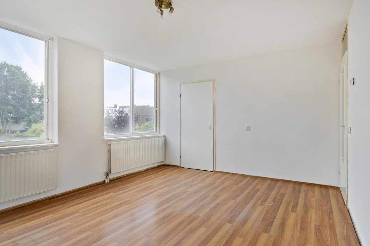 Te koop: Foto Appartement aan de M.L. Kingstraat 36 in Groningen